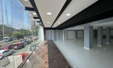 Local Comercial en Renta en Chimalistac
