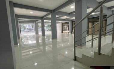 Local Comercial en Renta en Chimalistac
