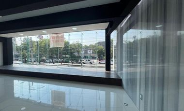Local Comercial en Renta en Chimalistac