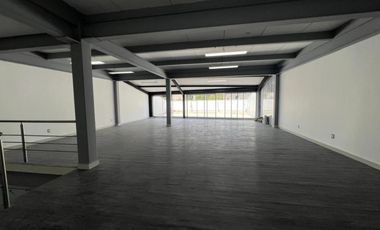Local Comercial en Renta en Chimalistac
