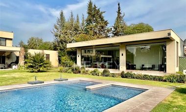 Casa en Arriendo en Camino a Melipilla - Padre Hurtado