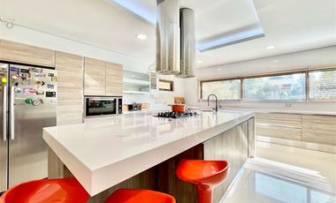 Casa en Arriendo en Camino a Melipilla - Padre Hurtado