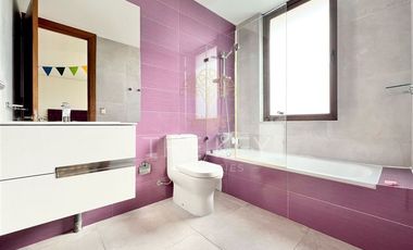 Casa en Arriendo en Camino a Melipilla - Padre Hurtado