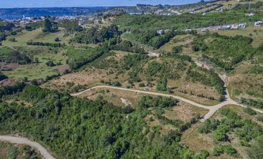 Terreno Construccion  en Venta en Castro / Río Gamboa