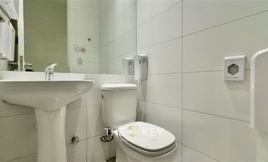 Oficina en Arriendo en Metro Escuela Militar - Av. Apoquindo