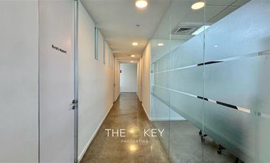 Oficina en Arriendo en Metro Escuela Militar - Av. Apoquindo