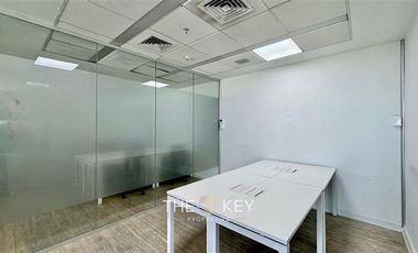 Oficina en Arriendo en Metro Escuela Militar - Av. Apoquindo