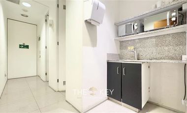 Oficina en Arriendo en Metro Escuela Militar - Av. Apoquindo