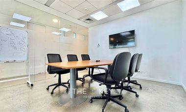 Oficina en Arriendo en Metro Escuela Militar - Av. Apoquindo
