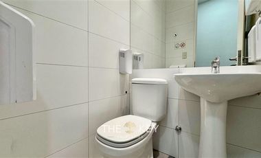 Oficina en Arriendo en Metro Escuela Militar - Av. Apoquindo