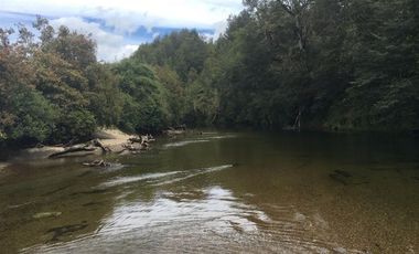 Sitio en Venta en Gamboa / Castro