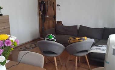 Casa en Venta en Estadio Nacional