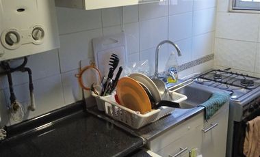 Casa en Venta en Estadio Nacional
