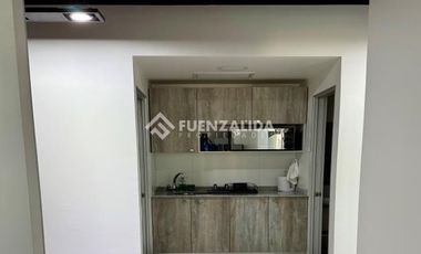 Oficina en Venta en Av. El bosque con Av. Tobalaba