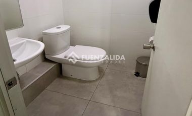 Oficina en Venta en Av. El bosque con Av. Tobalaba