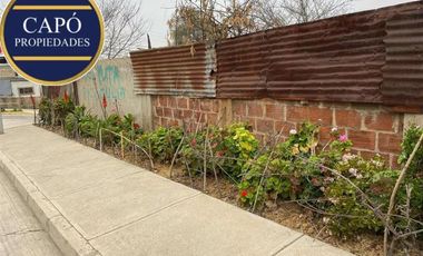 Terreno en Venta en Calle cuatro & solidaridad Quilpué