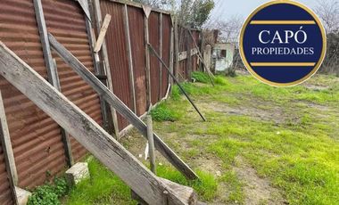 Terreno en Venta en Calle cuatro & solidaridad Quilpué