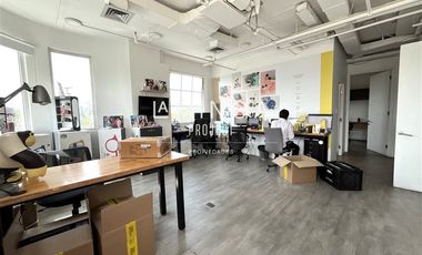 Oficina en Venta en Luis Pasteur