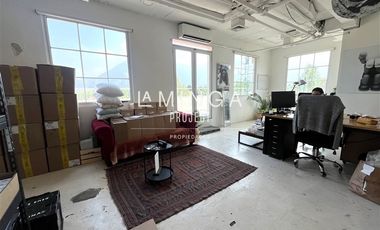Oficina en Venta en Luis Pasteur