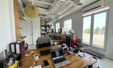 Oficina en Venta en Luis Pasteur