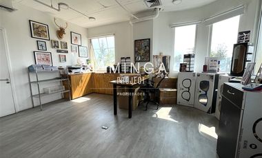 Oficina en Venta en Luis Pasteur