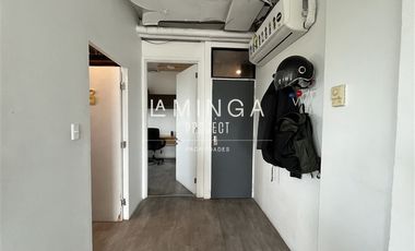 Oficina en Venta en Luis Pasteur