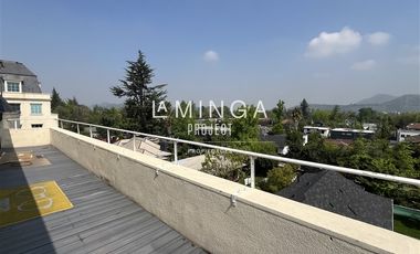 Oficina en Venta en Luis Pasteur