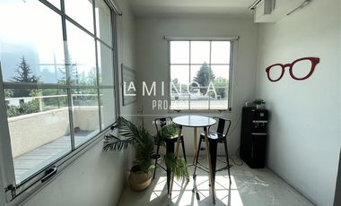 Oficina en Venta en Luis Pasteur