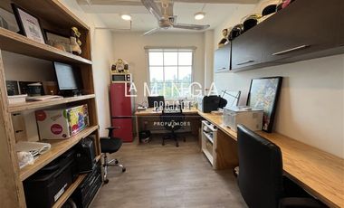 Oficina en Venta en Luis Pasteur