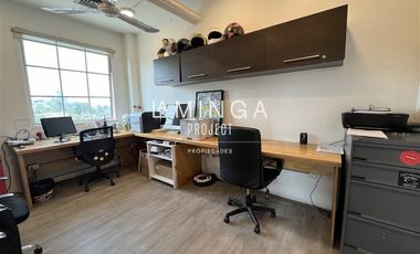 Oficina en Venta en Luis Pasteur