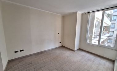 Arriendo Depto. 1D/1B + Bod - Santiago