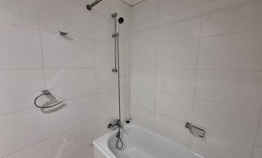 Arriendo Depto. 1D/1B + Bod - Santiago