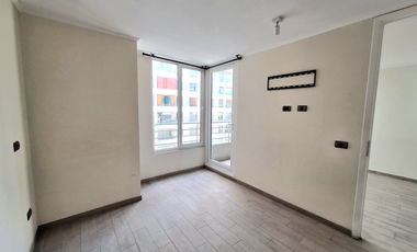 Arriendo Depto. 1D/1B + Bod - Santiago