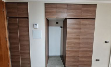 Arriendo Depto. 1D/1B + Bod - Santiago