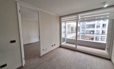 Arriendo Depto. 1D/1B + Bod - Santiago