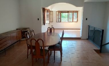 Casa para 2 Familias en venta en Monte Chingolo