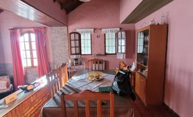 Casa en venta en Berazategui Oeste