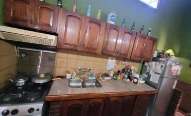 Casa en venta en Berazategui Oeste