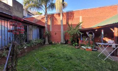 Casa en venta en Berazategui Oeste