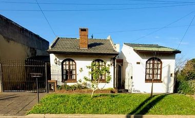 Casa en venta en Berazategui Oeste