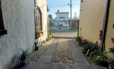 Casa en venta en Berazategui Oeste