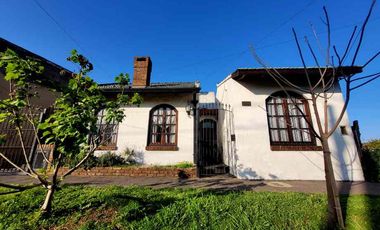 Casa en venta en Berazategui Oeste