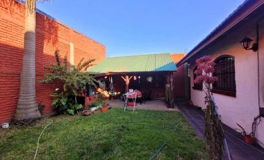 Casa en venta en Berazategui Oeste