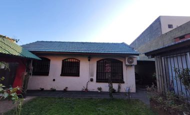 Casa en venta en Berazategui Oeste