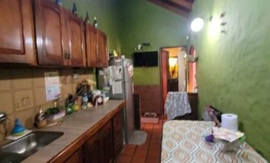 Casa en venta en Berazategui Oeste