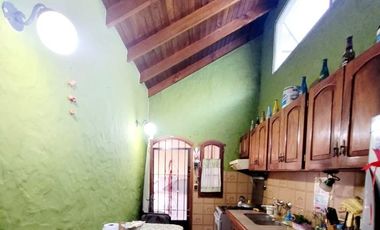 Casa en venta en Berazategui Oeste