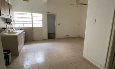 Departamento en venta en Bernal Centro