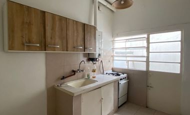 Departamento en venta en Bernal Centro