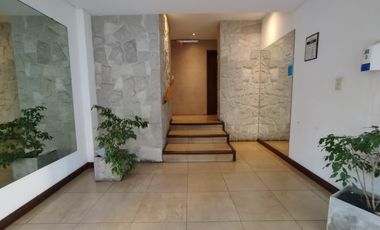 ALQUILER ESTUDIANTIL 2025 DEPARTAMENTO 1 AMBIENTE PLAZA COLÓN MAR DEL PLATA