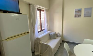 ALQUILER ESTUDIANTIL 2025 DEPARTAMENTO 1 AMBIENTE PLAZA COLÓN MAR DEL PLATA